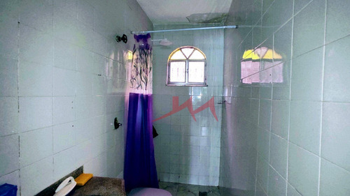 Imagem 10 de 17 de Casa Com 1 Quarto À Venda, 43 M² Por R$ 90.000 - Pacheco - São Gonçalo/rj - Ca0165
