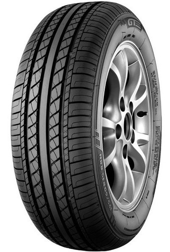 Paq 2 Llantas 225/60r18 99h Gt Radial Champiro Vp1