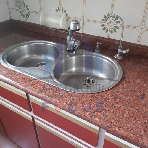 Imagen 5 de 6 de Apartamento En Residencias Benidor, Prebo Valencia Foa-2194eds