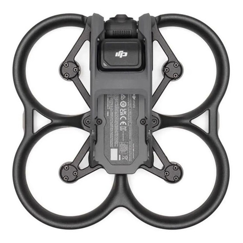 Imagen 4 de 4 de Dji Avata Pro View Combo