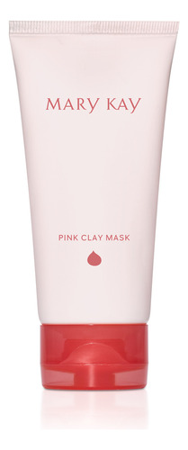 Mascarilla De Arcilla Rosa Mk - g a $575