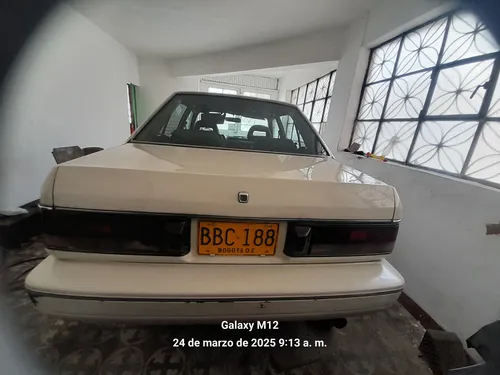 Mazda 323 1.5 Nx