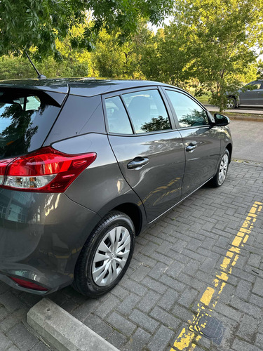 Toyota Yaris 1.5 107Cv Xs Cvt