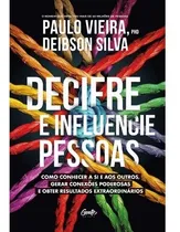 Comprar Livro Decifre E Influencie Pessoas