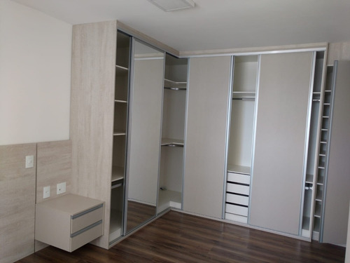 Imagem 26 de 28 de Vendo Apartamento Em Condomínio Clube Nuova Vita Caxias Do Sul!