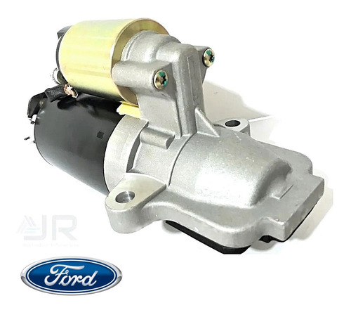 Motor De Partida Ford Ranger 2.3 12v 11 Dentes 