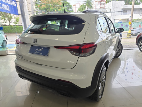 Fiat Pulse 1.3 FLEX DRIVE CVT