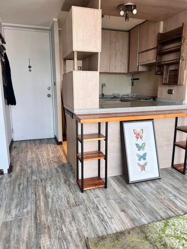 Hermoso Departamento Remodelado