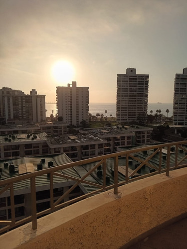 Amoblado, Vista Panorámica, 4 Dorm, 3 Baños, 2 estac, 140mt2