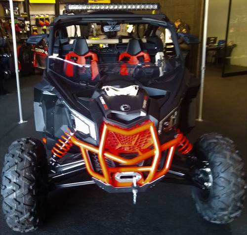 Imagen 1 de 14 de Can Am Maverick X3 Rs Rr 2021