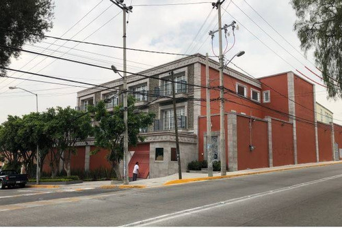 Imagen 1 de 12 de Departamento Amplio En Country Club, 53209