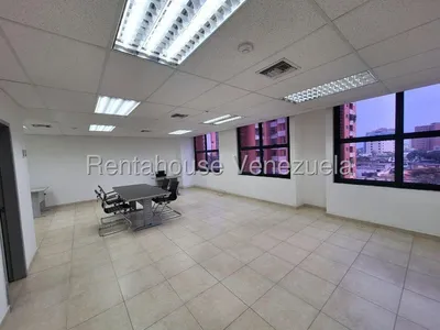 Oficina en alquiler