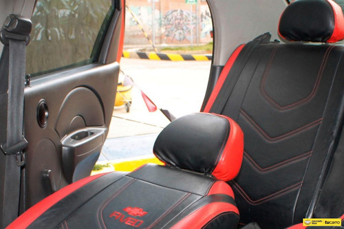 Chevrolet Aveo 1.5 Family