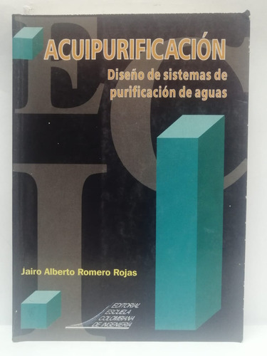 Acuipurificacion Diseño De Sistemas De Purificacion