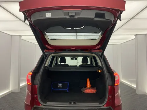 Ford Escape 2.O TITANIUM TP 2000CC 4X4