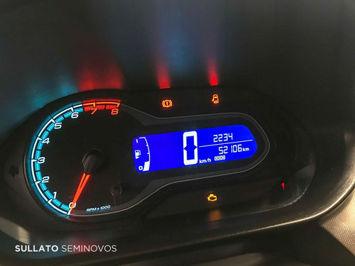 Gm Prisma 1.4 Lt 2016- Uber 99 Taxi