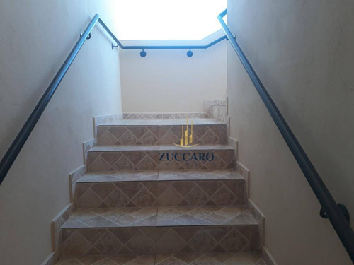 Apartamento À Venda, 36 M² Por R$ 165.000,00 - Jardim Santa Clara - Guarulhos/sp - Ap15070
