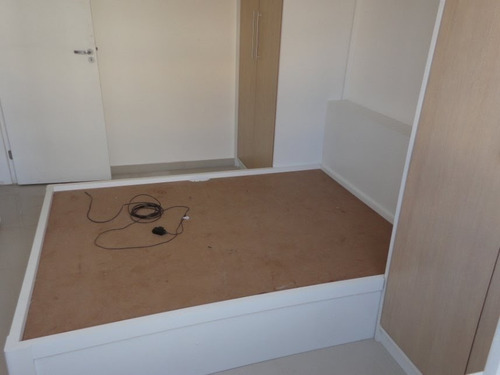 Imagem 24 de 29 de Apartamento Garden De 2/4 Em Abrantes! - Ss71a03 - 70651735
