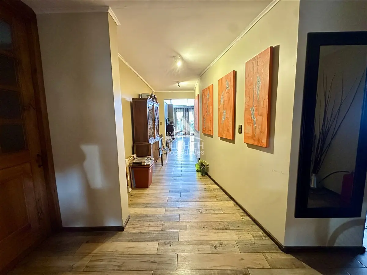Imagen 3 de 29 de Casa En Venta En Coquimbo
