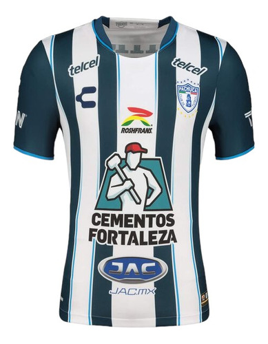 Jersey Pachuca Charly  Local Hombre 2022/23 5019331400