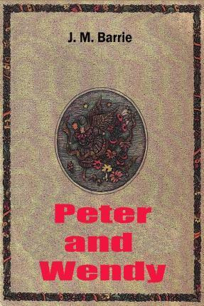 Libro Peter And Wendy - James Matthew Barrie