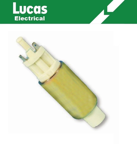 Bomba De Nafta Lucas Monop. Ford/vw/renault 1.2 Bar Ess382