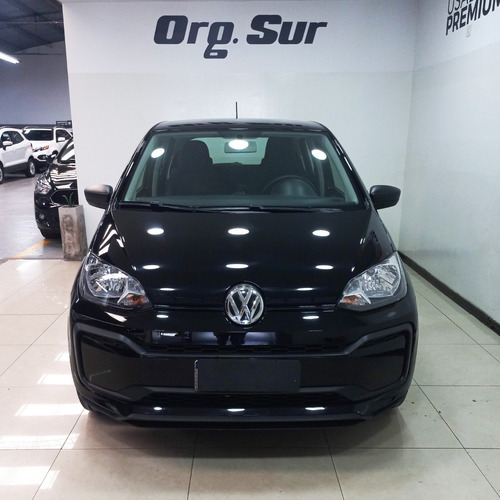 Imagen 2 de 11 de Volkswagen Up! 1.0 Take 5p