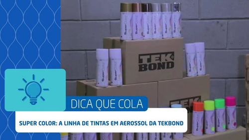 X3 Aerosol Alta Temp. Negro Mate Caño Escape Tek Bond