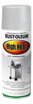 Comprar Pintura En Aerosol Mate Para Alta Temperatura Rust Oleum