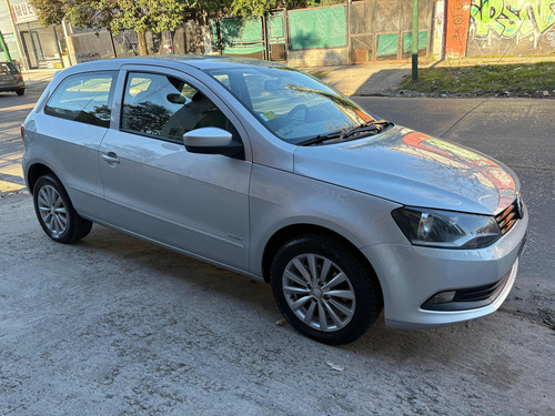 Volkswagen Gol Trend 1.6 Highline 101cv 3p