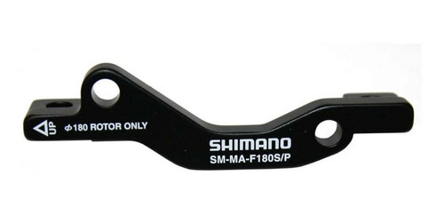 Adaptador Freno Shimano Sm-ma-f180 S/s Fixing Bolt X2, Stop 