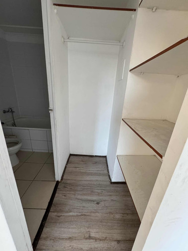 Vendo Departamento Cercano Metro San Alberto Hurtado