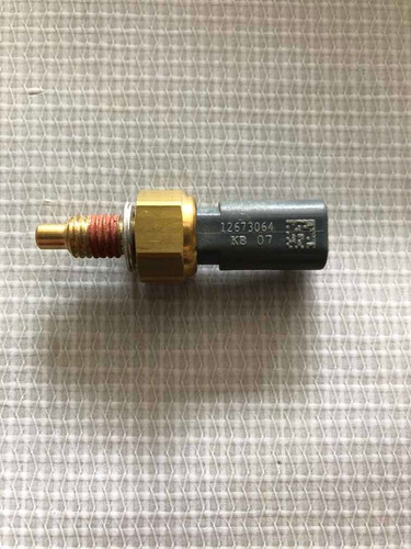 Sensor Temperatura 12673064 Silverado/sierra 1500 2.7 19-20 (Usado)