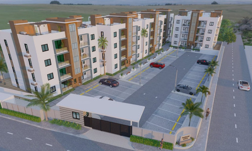 Proyecto Nuevo Sto D.n