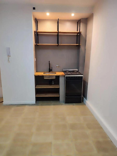 Departamento En Venta - 1 Dormitorio 1 Baño - Mar Del Plata