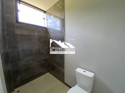 Imagem 13 de 30 de Casa Em Condomínio Fechado - Caledônia - Camboriú/sc - 2219