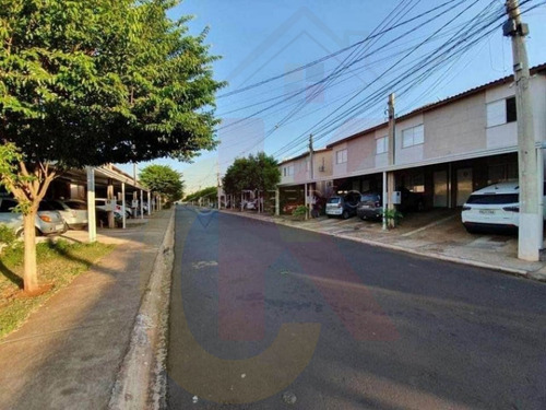 Imagem 4 de 8 de Maravilhosa Casa Para Venda No Condomínio Serra Da Canastra, Bairro Planalto Verde Em Rp. O Imóvel Conta Com, 2 Quartos, 1 Banheiro, Sala 2 Ambientes, - Ca00393 - 71111121