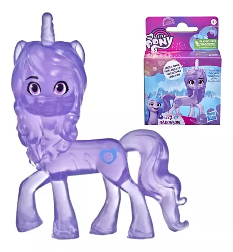 My Little Pony - Kit Personagens