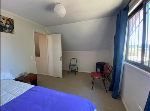 Condominio Alto Las Rastras - Casa 3 D, 2b