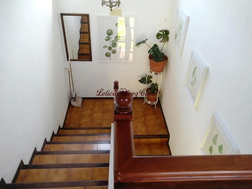 Imagen 3 de 12 de Venta Casa 6 Dormitorios En Pinares, Punta Del Este
