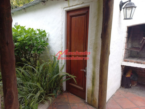 Imagen 28 de 30 de Casa En Venta De 3 Dormitorios En Punta Del Este