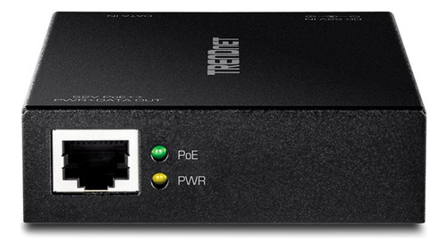 Trendnet Tpe-117gi - Inyector Ultra Poe+ Gigabit Af/at 60w