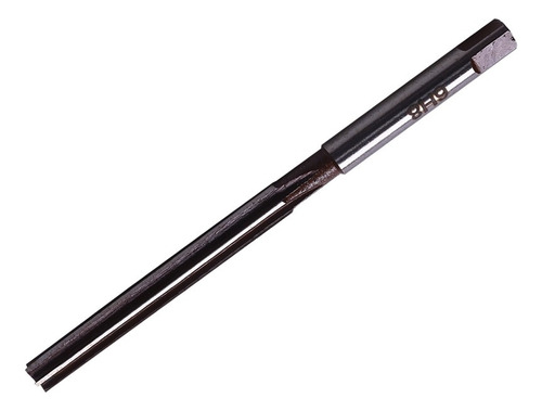 Escariador Manual De 3/4/5/6/7/8/9/10/11/12 Mm Precision H8