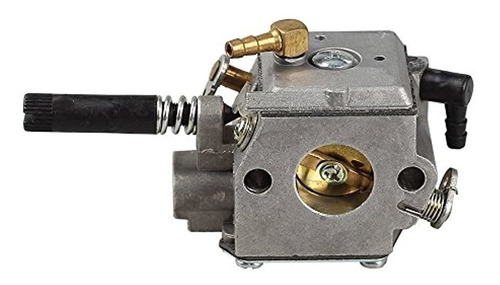 Imagen 1 de 2 de Tianfeng Carburador Carby Carb Para Shindaiwa 488 Motosierr