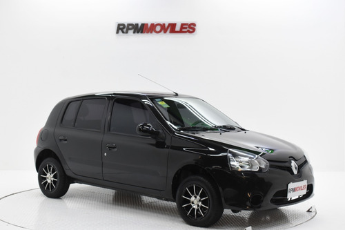 Renault Clio Mio Comfort Pack 5p 2016 Rpm Moviles