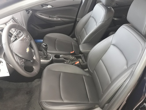 Chevrolet Cruze Turbo 1.4 Lt 153cv Fb