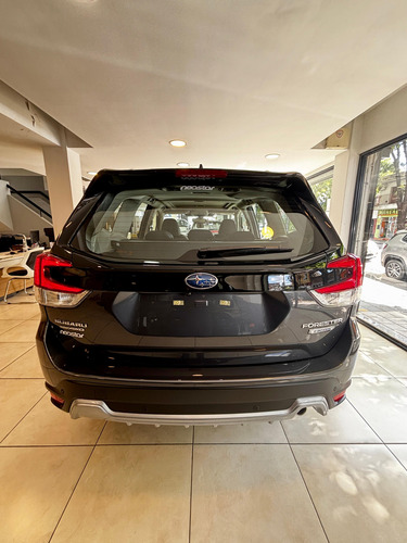 Subaru Forester 2.0I Hybrid Awd Cvt Limited Eyesight