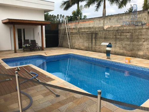 Imagem 7 de 10 de Chácara À Venda, 1940 M² Por R$ 1.800.000,00 - Morumbi - Paulínia/sp - Ch0018