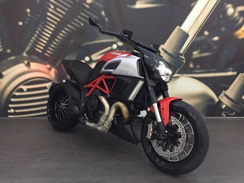 Diavel Ducati