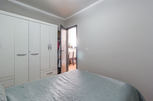 Imagem 9 de 24 de Apartamento À Venda, 2 Quartos, 1 Vaga, Santa Maria - Contagem/mg - 25694